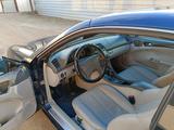 Mercedes-Benz SLK 200 2001 года за 2 500 000 тг. в Кульсары – фото 5