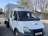 ГАЗ ГАЗель 2006 года за 4 500 000 тг. в Алматы
