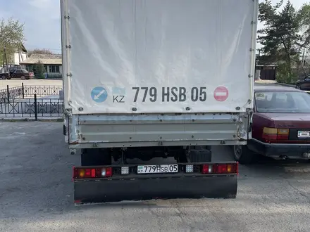 ГАЗ ГАЗель 2006 года за 4 500 000 тг. в Алматы – фото 2
