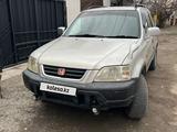 Honda CR-V 1996 годаүшін2 900 000 тг. в Талдыкорган – фото 5