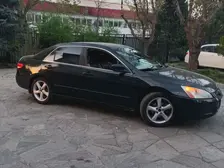 Honda Accord, 2003