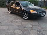 Honda Accord 2003 годаүшін2 500 000 тг. в Алматы – фото 2