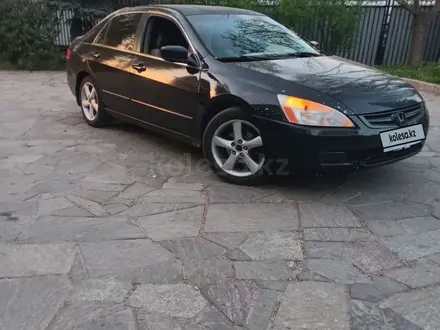 Honda Accord 2003 года за 2 500 000 тг. в Алматы – фото 2