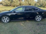 Volkswagen Passat 2013 года за 5 200 000 тг. в Атырау – фото 3