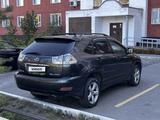 Lexus RX 400h 2005 года за 5 200 000 тг. в Павлодар – фото 4
