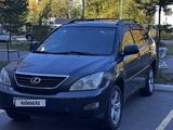 Lexus RX 400h 2005 года за 5 200 000 тг. в Павлодар