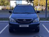Lexus RX 400h 2005 года за 5 200 000 тг. в Павлодар – фото 3