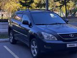 Lexus RX 400h 2005 года за 5 200 000 тг. в Павлодар – фото 2