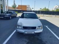 Audi A6 1996 годаүшін2 400 000 тг. в Кызылорда