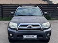 Toyota 4Runner 2005 годаүшін8 700 000 тг. в Алматы