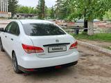 Nissan Almera 2014 годаүшін5 700 000 тг. в Усть-Каменогорск – фото 3