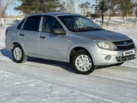 ВАЗ (Lada) Granta 2190 2013 года за 2 550 000 тг. в Костанай