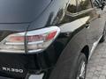 Lexus RX 350 2011 года за 13 000 000 тг. в Алматы – фото 3