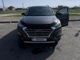 Hyundai Tucson 2019 года за 11 500 000 тг. в Тараз – фото 3