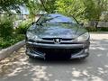 Peugeot 206 2007 года за 1 700 000 тг. в Костанай