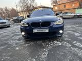 BMW 530 2005 годаүшін5 999 999 тг. в Алматы – фото 3