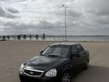 ВАЗ (Lada) Priora 2170 2015 года за 3 350 000 тг. в Кокшетау – фото 3