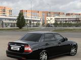 ВАЗ (Lada) Priora 2170 2015 года за 3 350 000 тг. в Кокшетау – фото 5