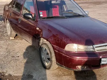 Daewoo Nexia 1995 года за 700 000 тг. в Шымкент