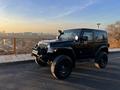 Jeep Wrangler 2012 года за 18 000 000 тг. в Алматы – фото 2