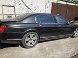 Bentley Continental Flying Spur 2007 года за 3 700 000 тг. в Алматы