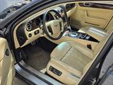 Bentley Continental Flying Spur 2007 года за 3 700 000 тг. в Алматы – фото 3