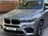 BMW X5 M 2016 года за 28 000 000 тг. в Алматы
