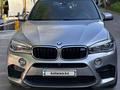 BMW X5 M 2016 года за 28 000 000 тг. в Алматы – фото 2