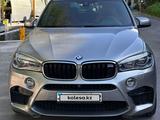 BMW X5 M 2016 годаүшін28 000 000 тг. в Алматы – фото 2