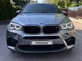 BMW X5 M 2016 года за 28 000 000 тг. в Алматы – фото 4