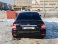 ВАЗ (Lada) Priora 2172 2013 года за 2 450 000 тг. в Караганда – фото 4