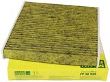 MANN-FILTER салонный фильтр FP26009 за 17 000 тг. в Астана