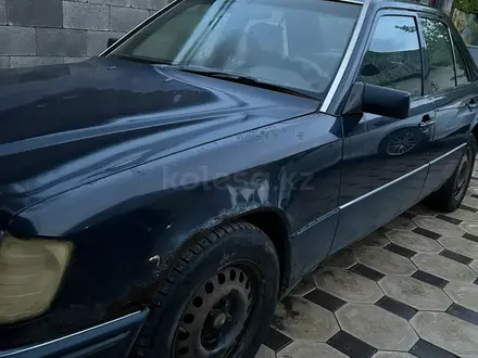 Mercedes-Benz E 230 1991 года за 1 150 000 тг. в Алматы – фото 7