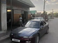 Mazda Xedos 6, 1993