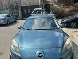 Mazda 3 2010 года за 4 000 000 тг. в Алматы