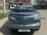 Mazda 3 2010 года за 4 000 000 тг. в Алматы – фото 2