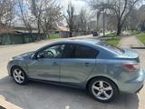 Mazda 3 2010 года за 4 000 000 тг. в Алматы – фото 3