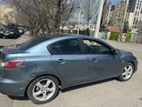 Mazda 3 2010 года за 4 000 000 тг. в Алматы – фото 4