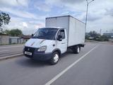 ГАЗ ГАЗель 2013 годаүшін5 700 000 тг. в Алматы