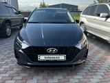 Hyundai i20 2023 года за 8 350 000 тг. в Алматы – фото 3