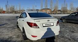 Hyundai Accent 2013 года за 4 000 000 тг. в Кокшетау – фото 2