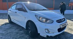 Hyundai Accent 2013 года за 4 000 000 тг. в Кокшетау – фото 5