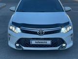 Toyota Camry 2017 годаүшін15 000 000 тг. в Талдыкорган