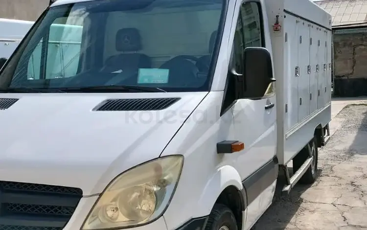 Mercedes-Benz  Sprinter 2008 года за 14 000 000 тг. в Шымкент