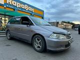 Honda Odyssey 2000 годаүшін3 000 000 тг. в Темиртау – фото 2