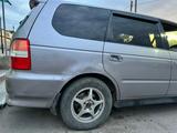 Honda Odyssey 2000 годаүшін2 500 000 тг. в Темиртау – фото 5