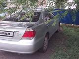 Toyota Camry 2005 года за 5 000 000 тг. в Уральск – фото 5