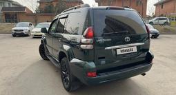 Toyota Land Cruiser Prado 2006 года за 9 500 000 тг. в Алматы – фото 4