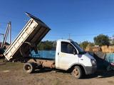 ГАЗ  ГАЗель (3302) 2006 года за 3 500 000 тг. в Талшик