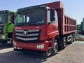 Foton  Foton Auman ETX 2021 годаүшін19 277 600 тг. в Алматы – фото 2